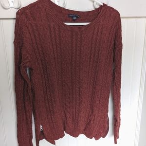 Women's sweater